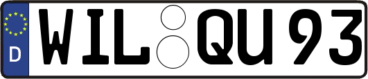 WIL-QU93