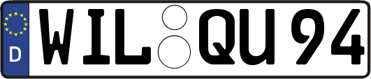 WIL-QU94