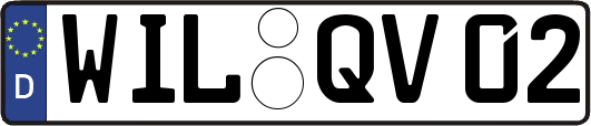 WIL-QV02