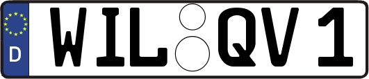 WIL-QV1