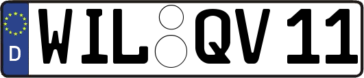 WIL-QV11