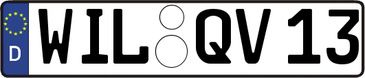 WIL-QV13