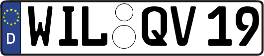 WIL-QV19