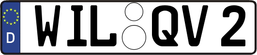 WIL-QV2