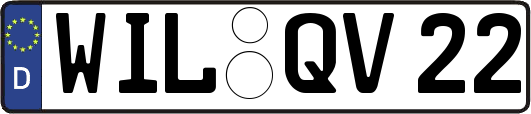 WIL-QV22