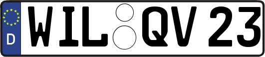 WIL-QV23