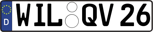 WIL-QV26