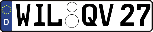 WIL-QV27
