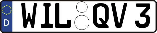WIL-QV3