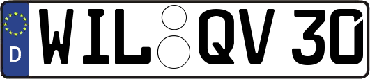 WIL-QV30
