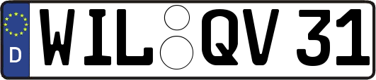 WIL-QV31