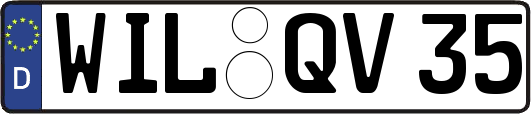 WIL-QV35