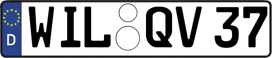 WIL-QV37