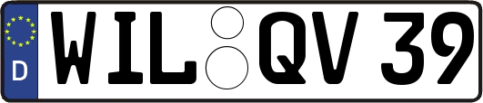WIL-QV39