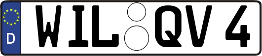 WIL-QV4