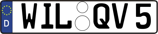 WIL-QV5