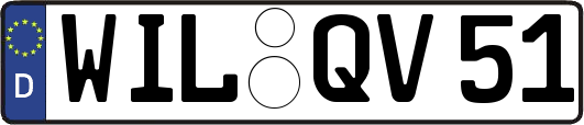 WIL-QV51