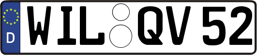 WIL-QV52
