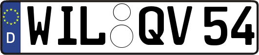 WIL-QV54