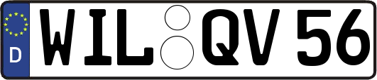 WIL-QV56