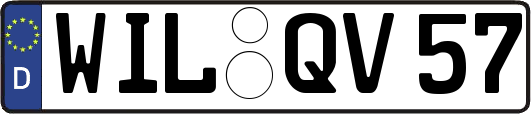 WIL-QV57