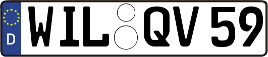 WIL-QV59