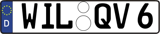 WIL-QV6