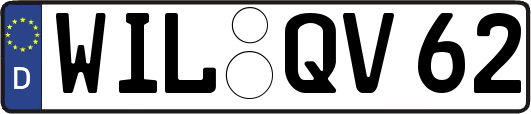 WIL-QV62