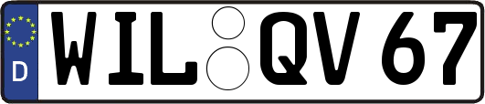 WIL-QV67