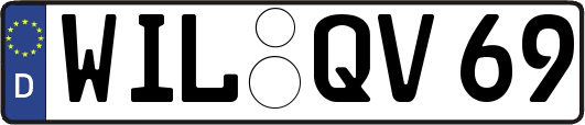 WIL-QV69