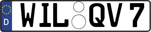 WIL-QV7