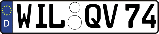 WIL-QV74
