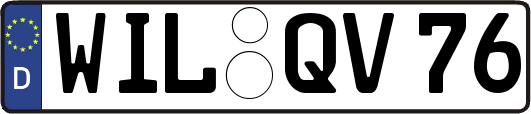 WIL-QV76