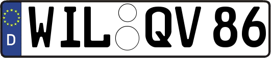 WIL-QV86
