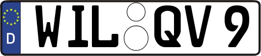 WIL-QV9