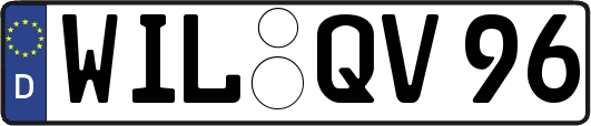 WIL-QV96