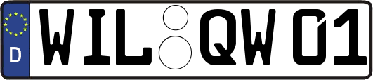WIL-QW01