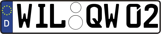 WIL-QW02