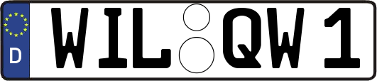 WIL-QW1