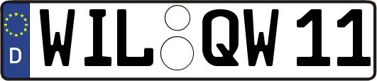 WIL-QW11