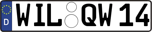 WIL-QW14