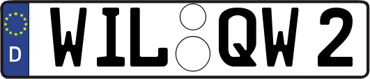 WIL-QW2