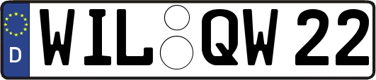 WIL-QW22