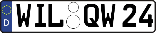 WIL-QW24
