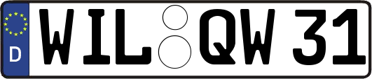 WIL-QW31