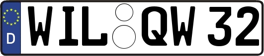 WIL-QW32