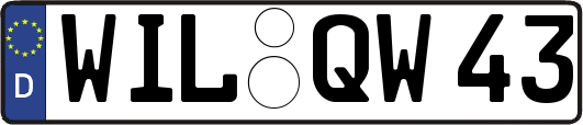 WIL-QW43