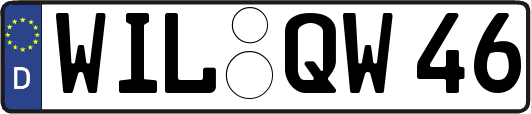 WIL-QW46