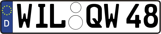 WIL-QW48
