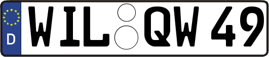 WIL-QW49
